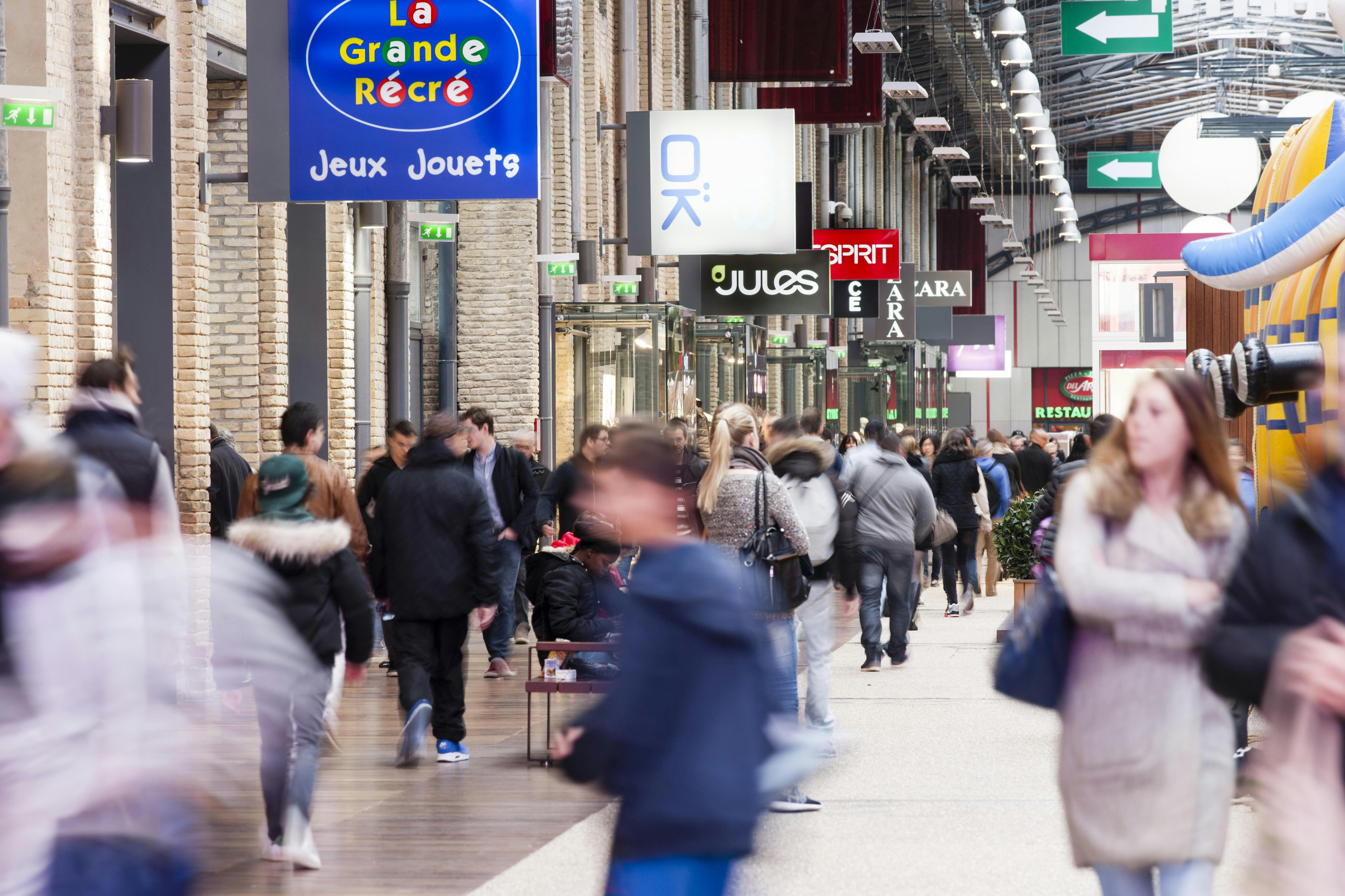 Docks Vauban in Le Havre