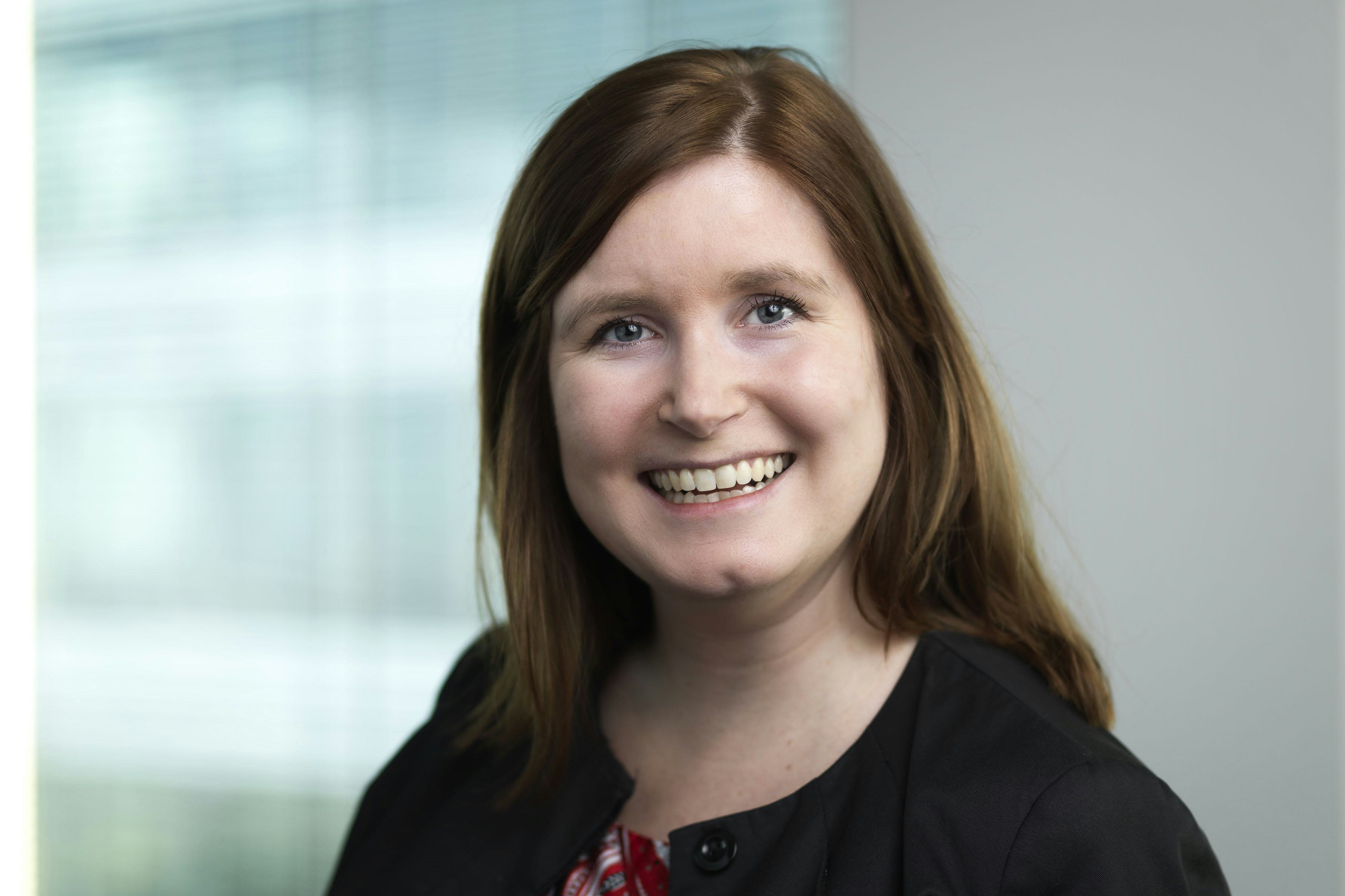 Loes Driessen, foto Michel Porro