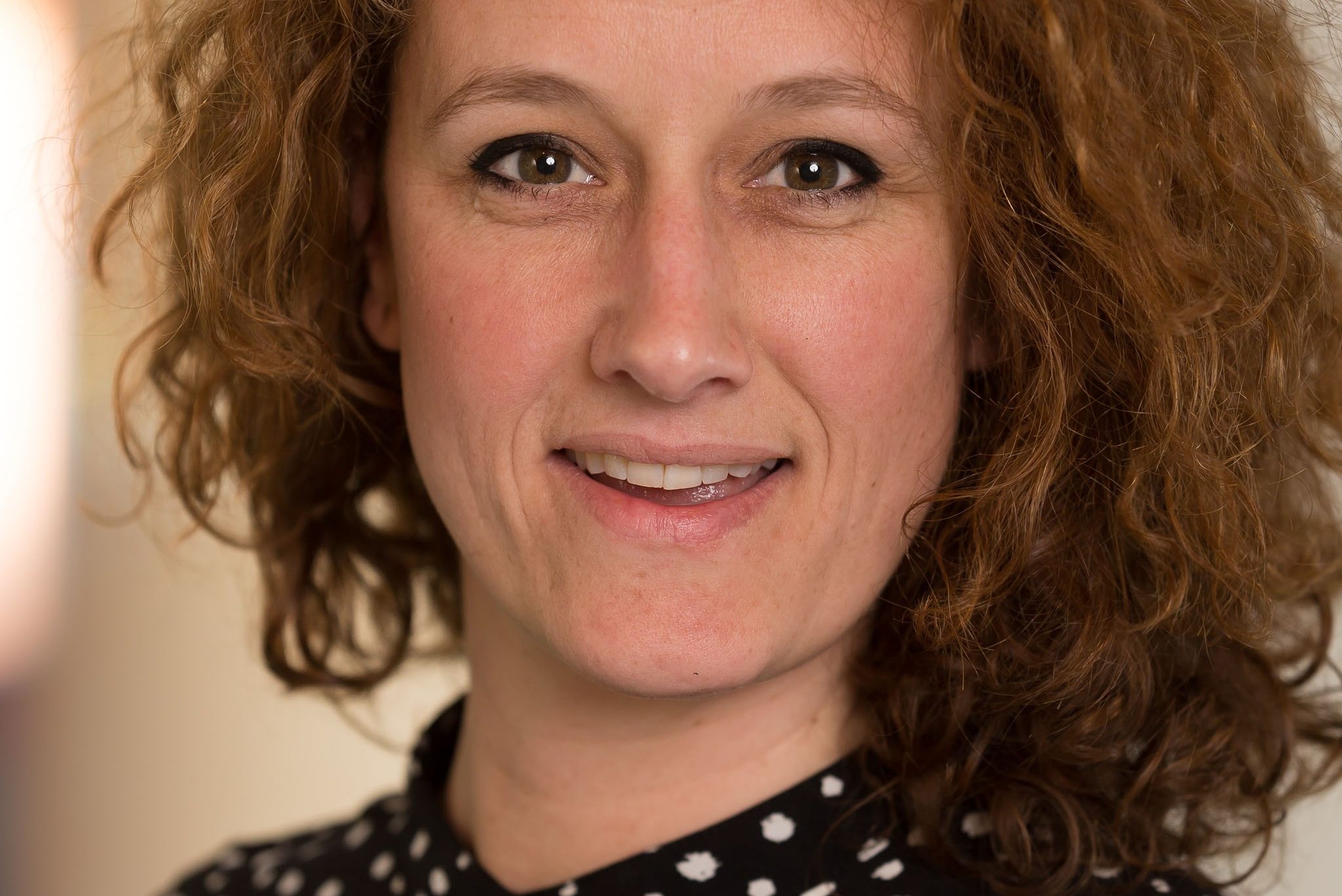 Rising Star: Elise van Pieterson