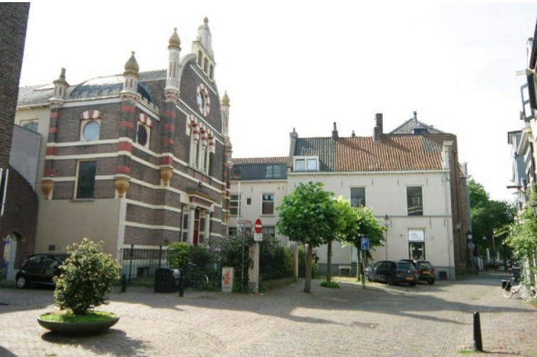 Golstraat 23 Deventer