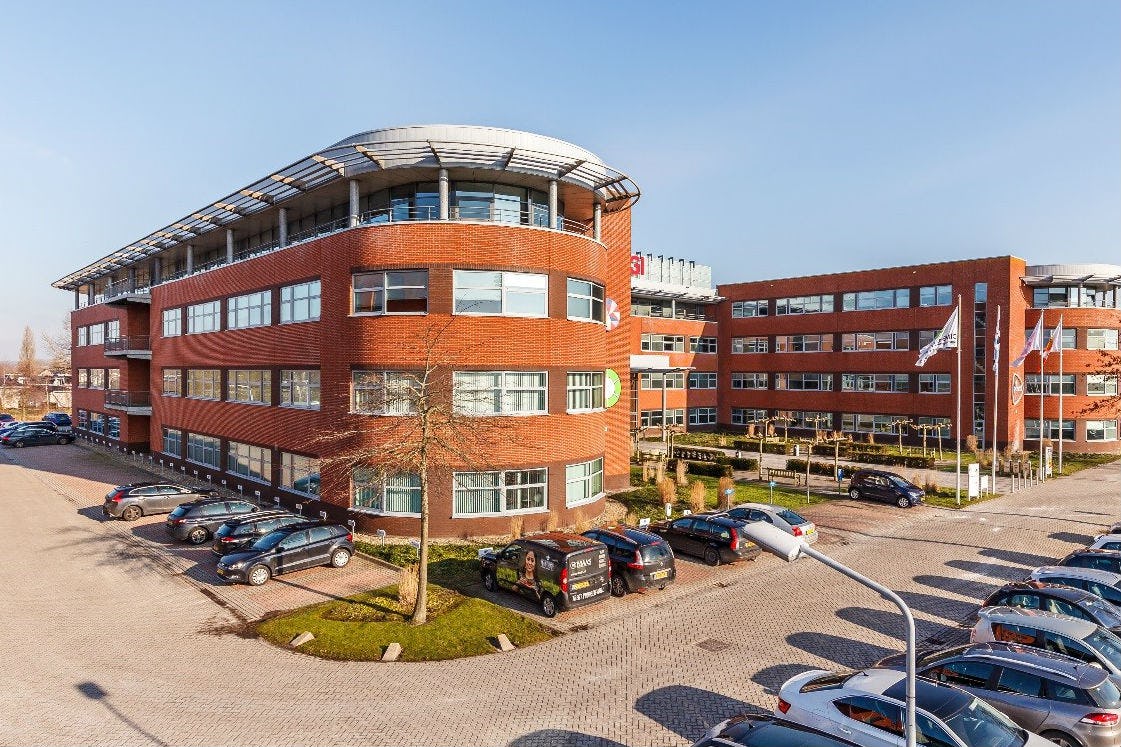 Cendris Customer Contact huurt 1.723 m2 kantoorruimte in Groningen
