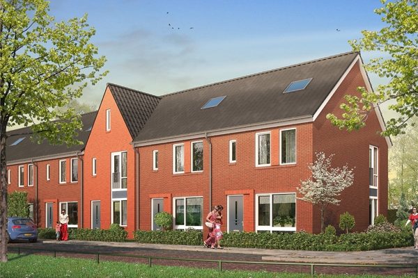 Groen licht Vesteda voor overname van 1,5 miljard euro