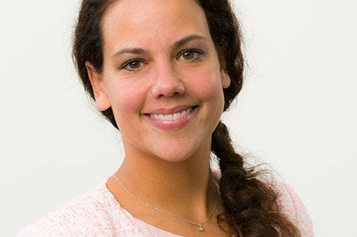 Mandy van Dijken-Mouthaan