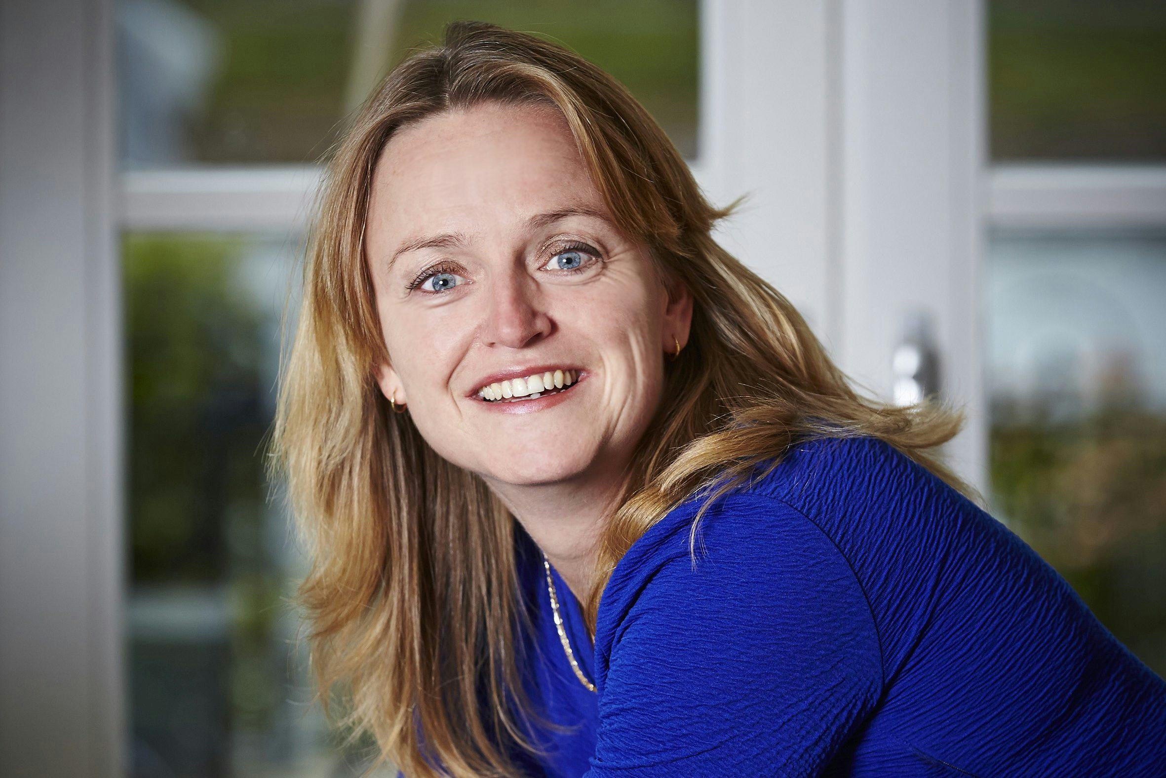 Monique Tetteroo naar Bouwinvest Healthcare Fund