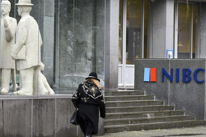 Zakenbank NIBC gaat naar beurs