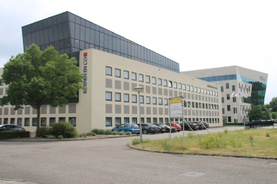 Noorderpoort 17 in Venlo