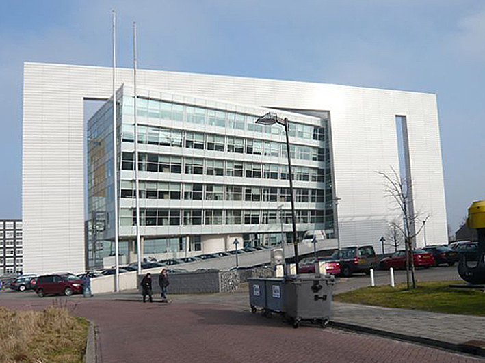 Albert Einsteinlaan 20 Zoetermeer