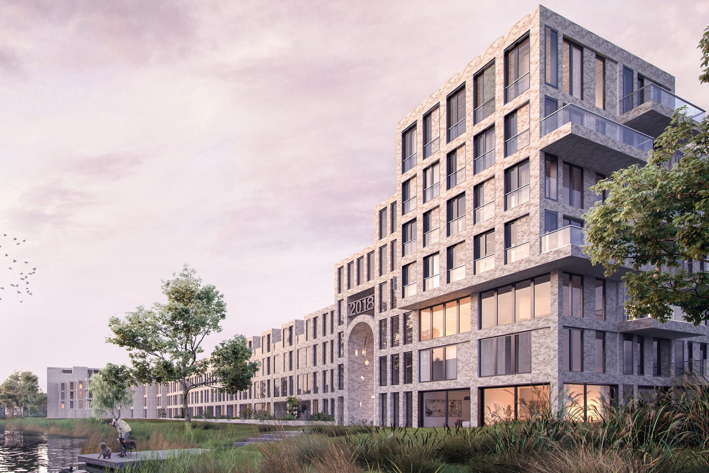 PoortMeesters in Delft