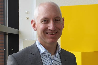 Remko Liekelema naar Boag Advies