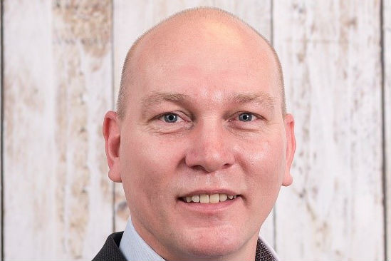 Ruud Riethoven naar Westvast