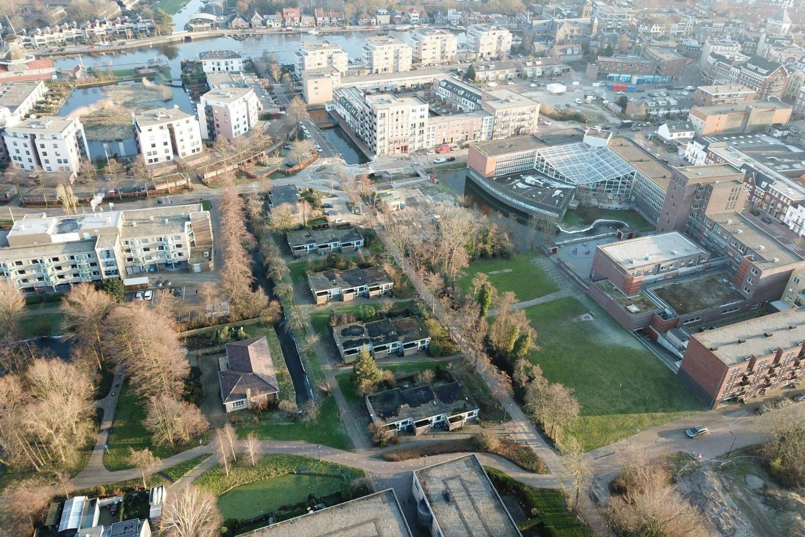 Schoorlaan 3-31 Leidschendam