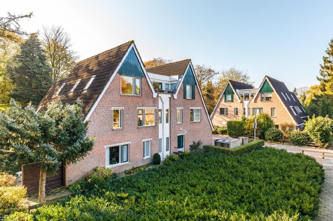 Dela Vastgoed verkoopt 36 woningen aan particuliere belegger