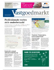 Vastgoedmarkt februari 2018