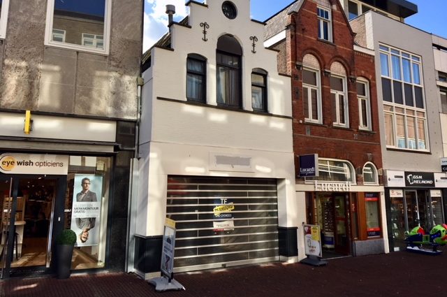 Veestraat 9 Helmond