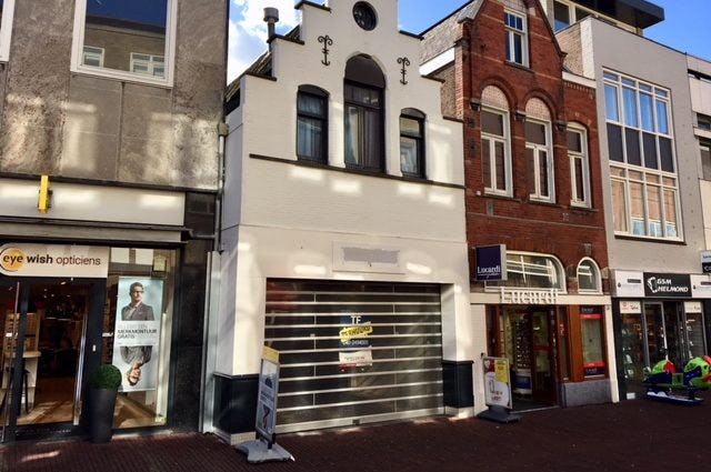 Veestraat 9 Helmond