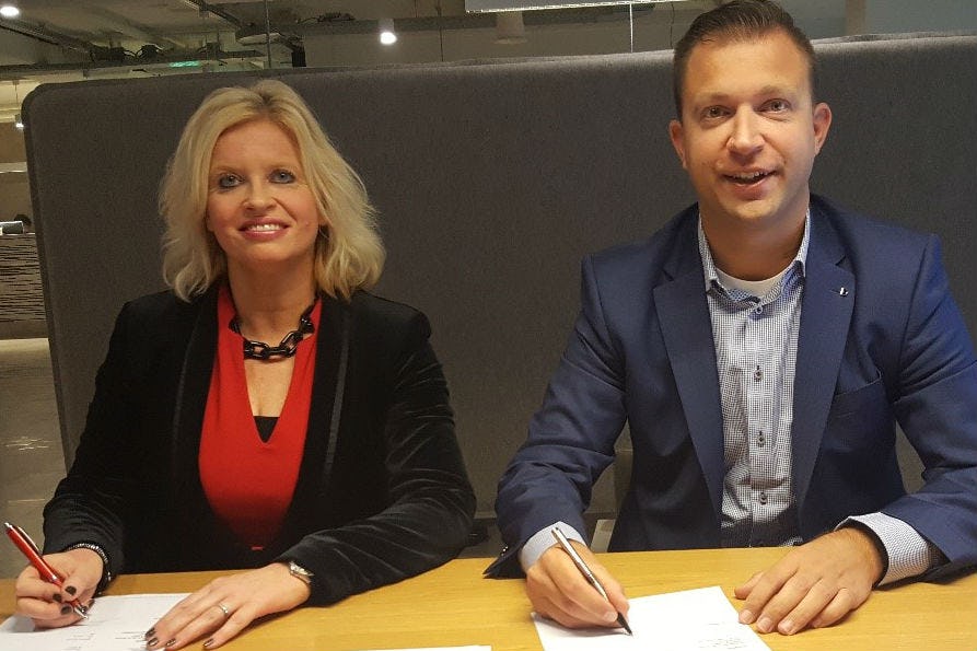 Adviesbureau Wieman & Wieman van start