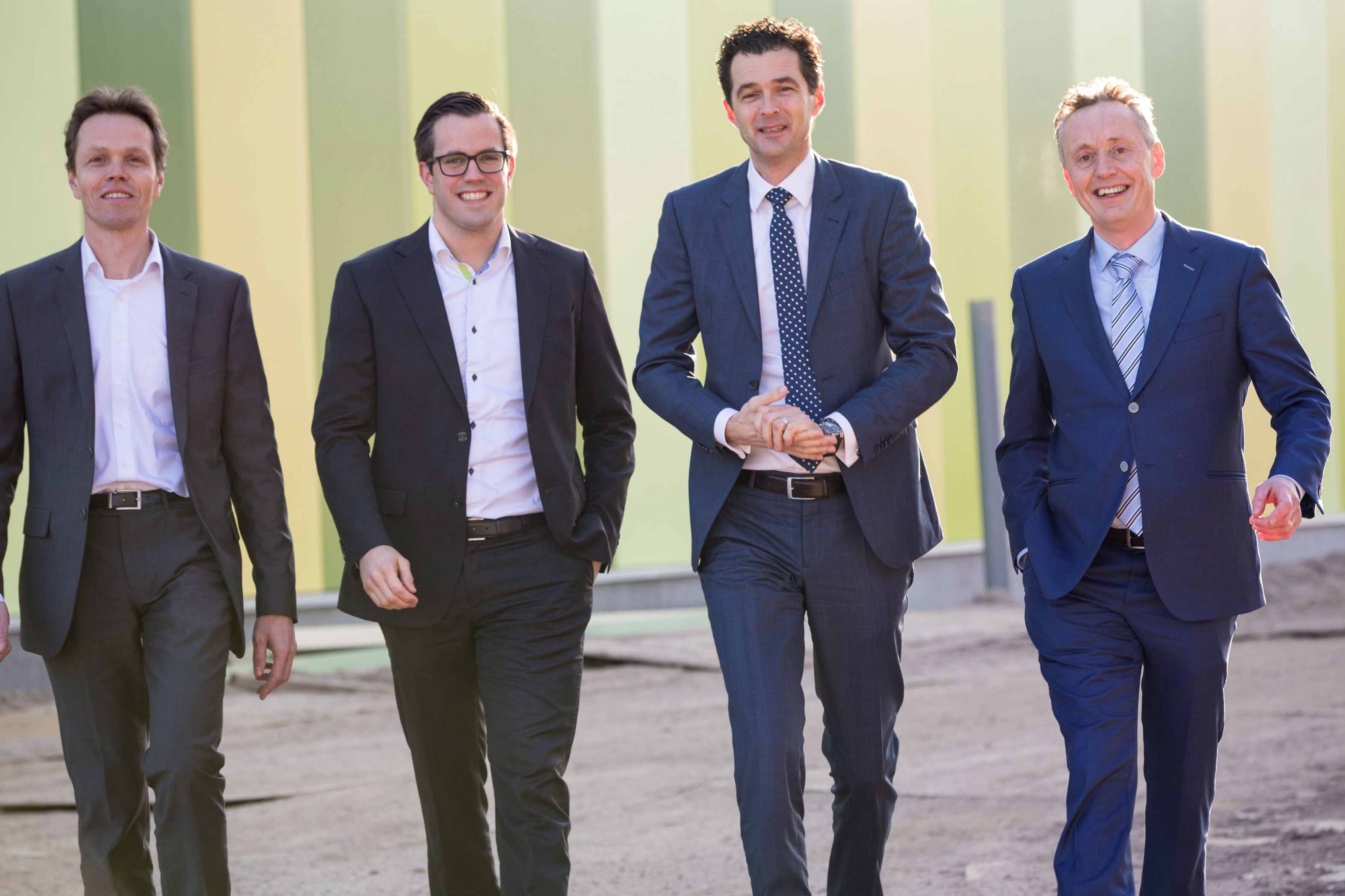 Yaskawa naar Brainport Industries Campus Eindhoven