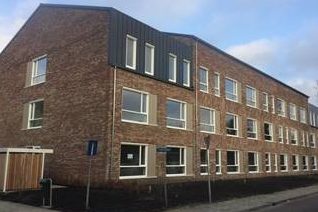 Zonnehuis Theresia in Ouderkerk aan de Amste