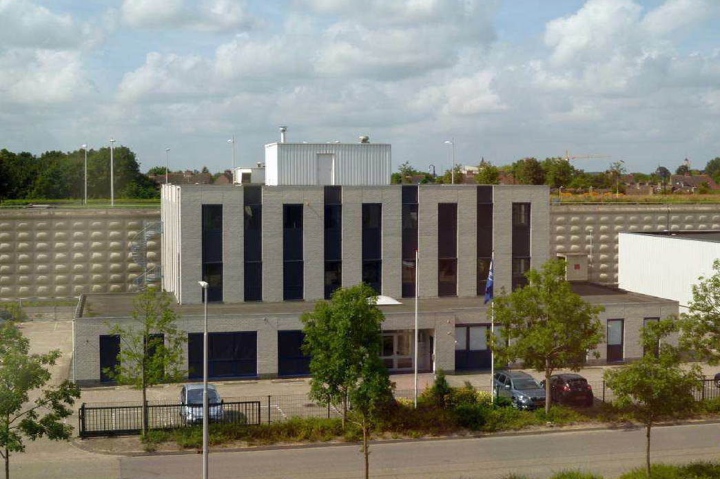 Zuideinde-60-62 in Barendrecht