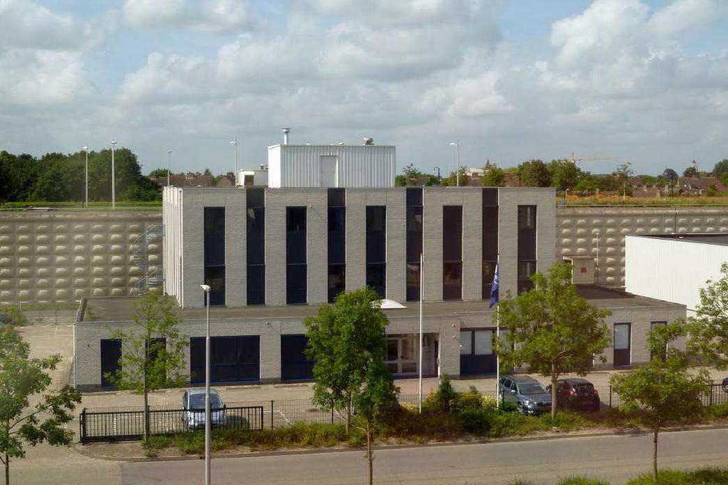 Zuideinde-60-62 in Barendrecht