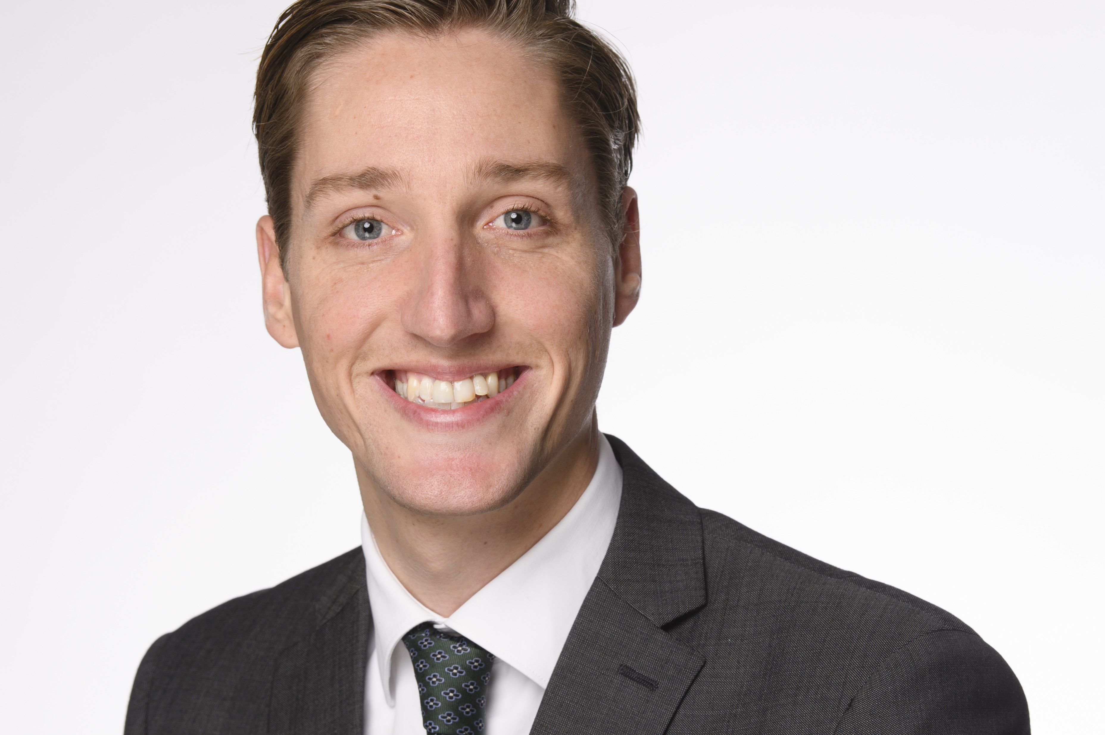 Jelle Boes, foto: Roy Beusker