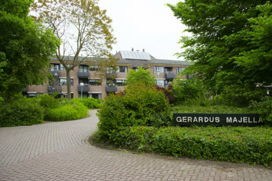 Gerardus Majella-verpleeghuis in Mijdrecht