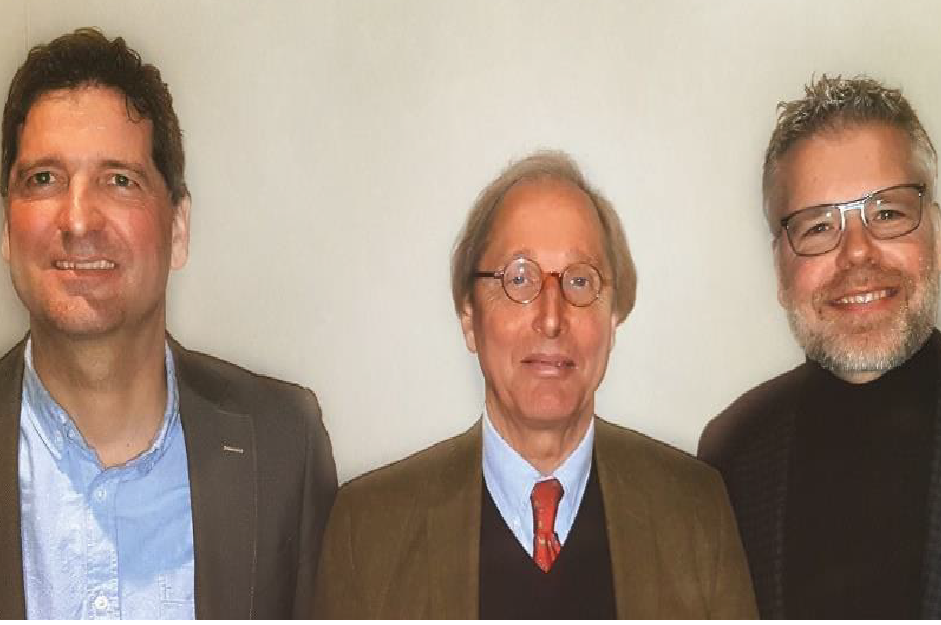 Vereniging Leegstandbeheerders Nederland 