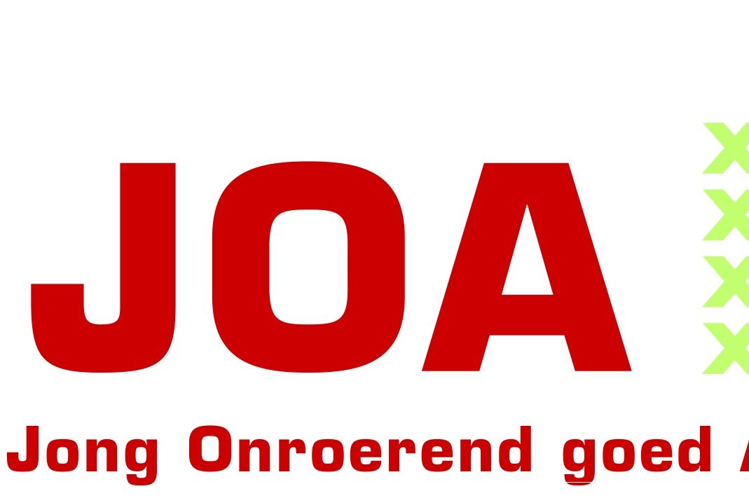 logo Jong Onroerend Goed Amsterdam