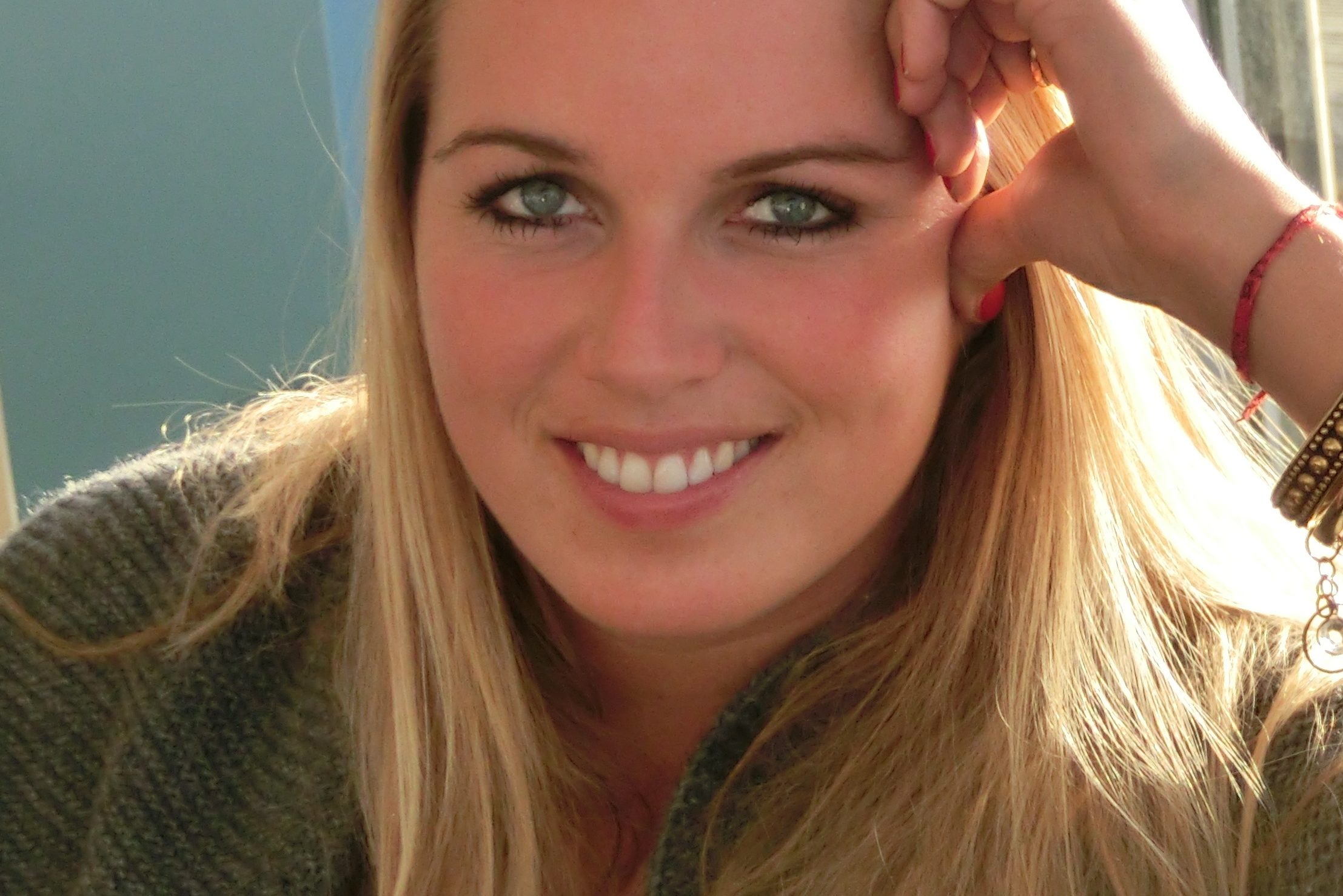 Rising Star: Melanie Petit dit de la Roche