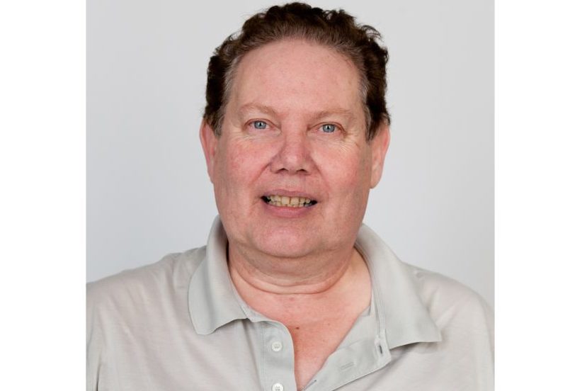 Wim Oostveen foto: Desiree Meulemans