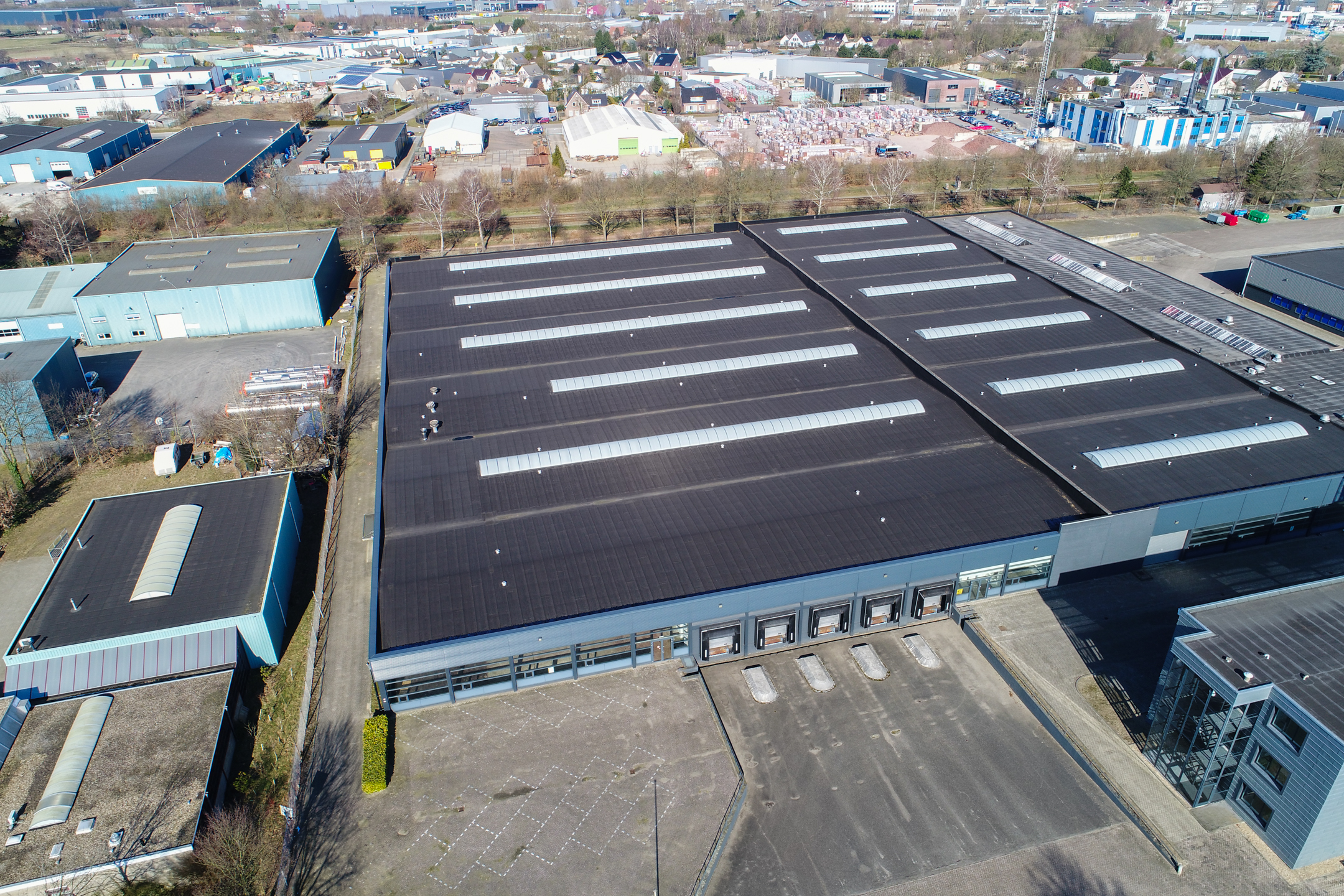 Nieuweweg 271-275, Wijchen