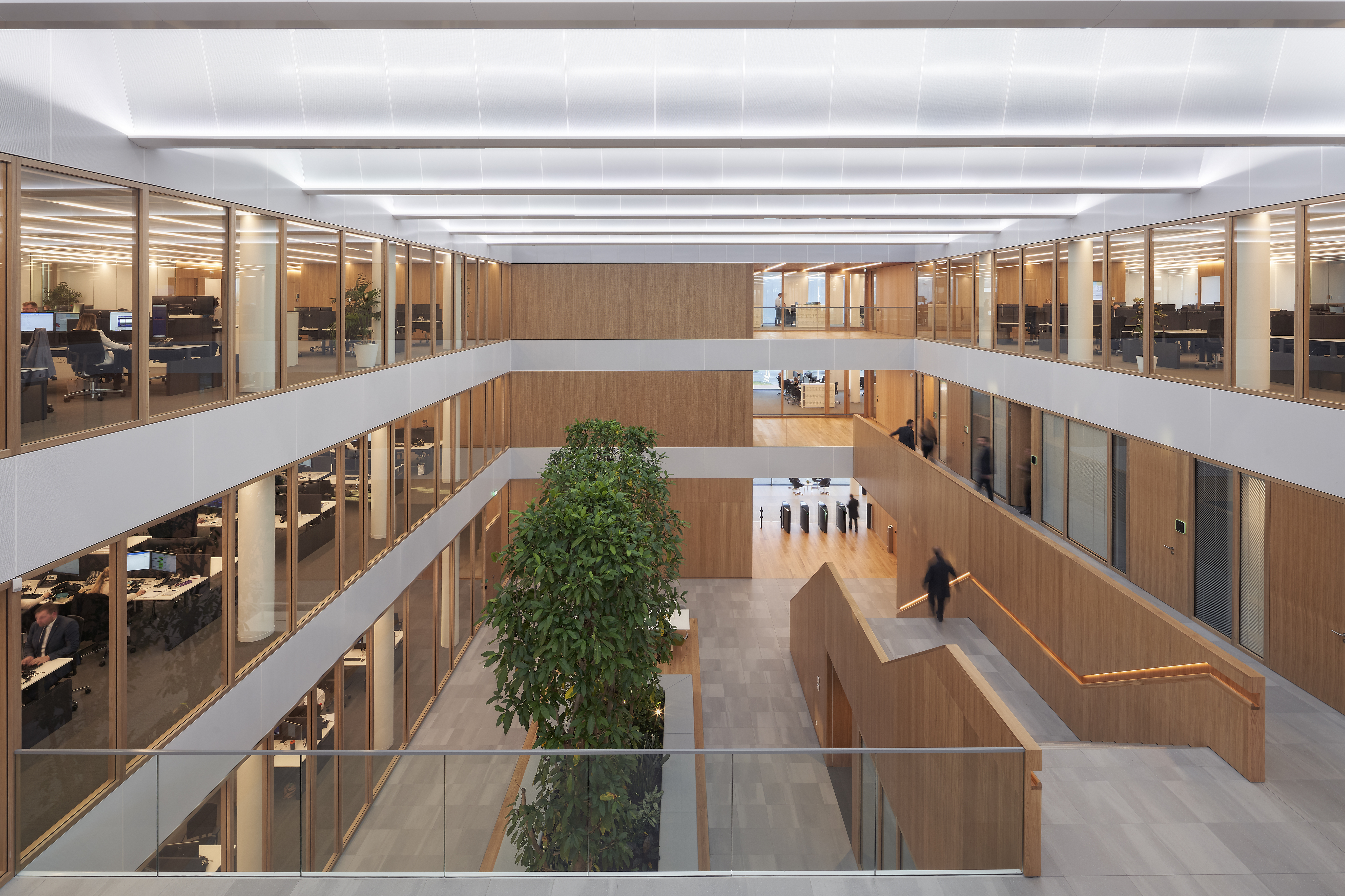 Expeditors International, Naritaweg 1, Rozenburg