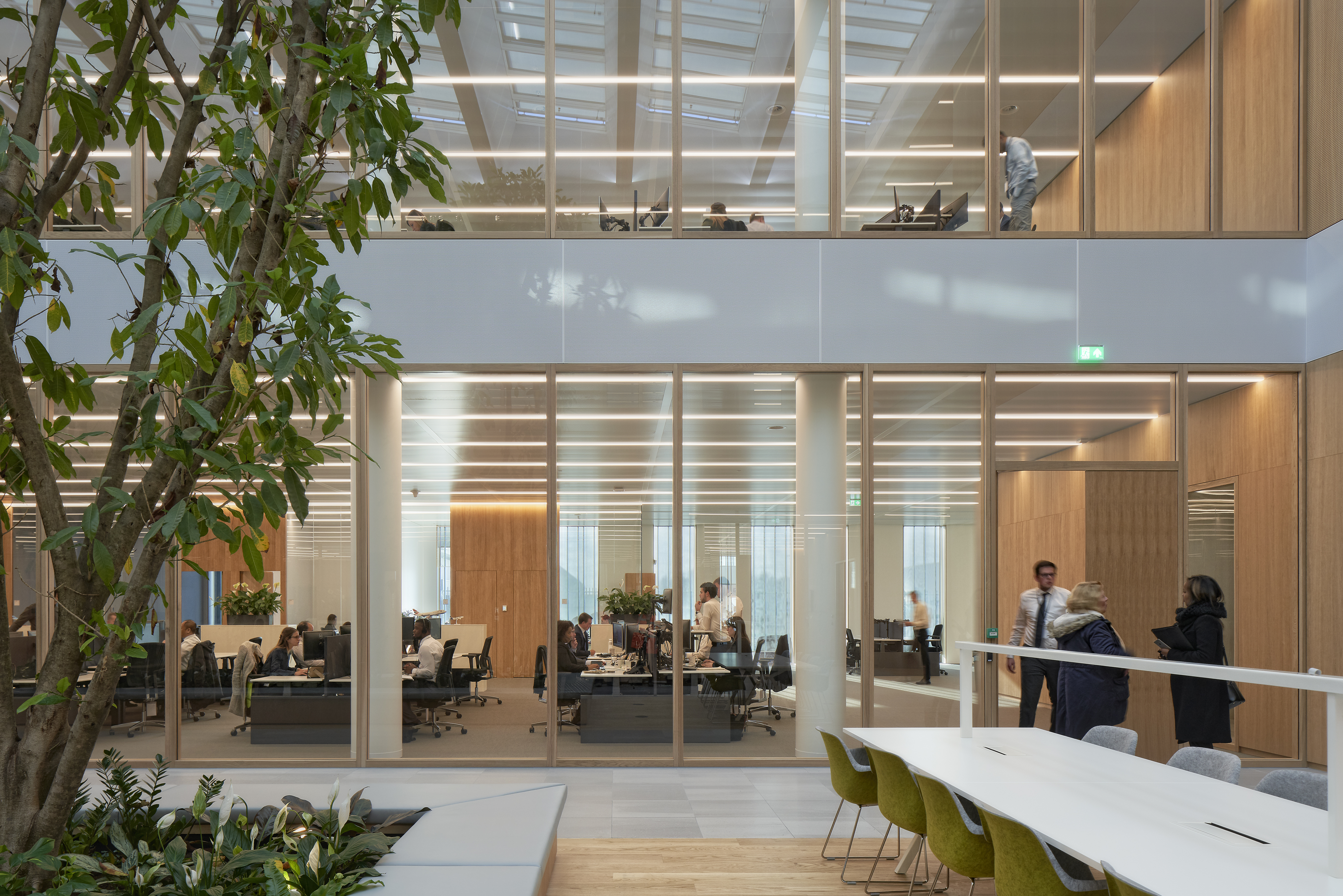 Expeditors International, Naritaweg 1, Rozenburg