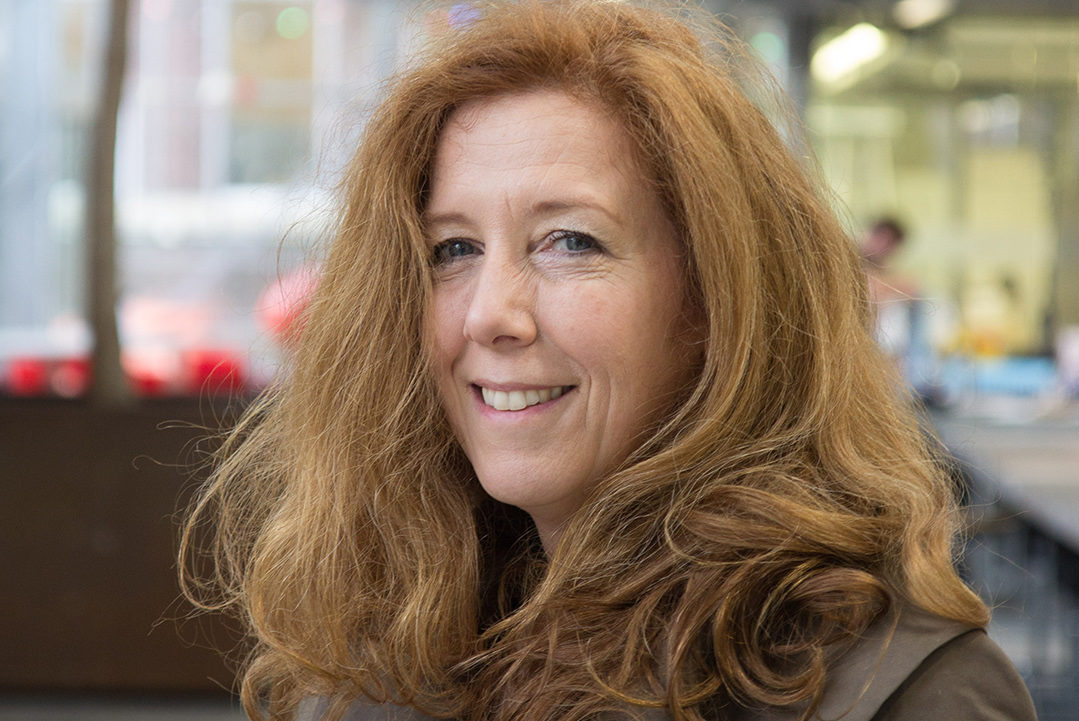 Alexandra den Heijer