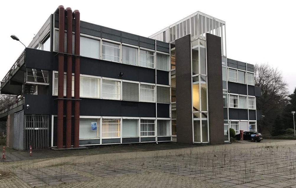 Mogelijk woningbouw op kantoorlocatie Bussum