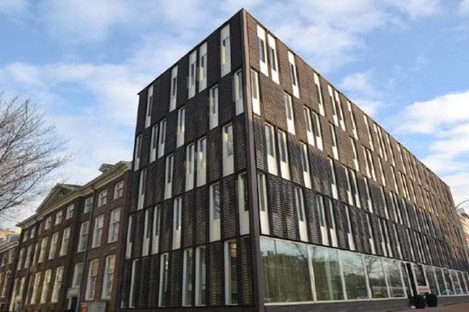 Pinnacle verkoopt Amsterdams kantoor