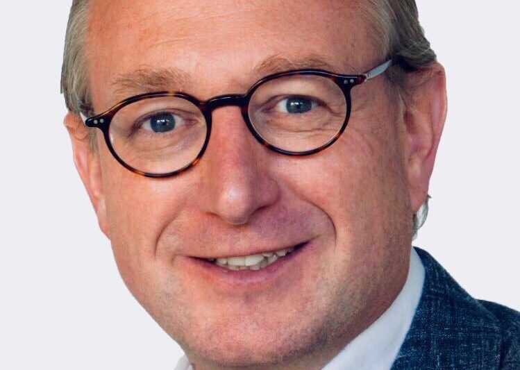 Barend Jan Schrieken