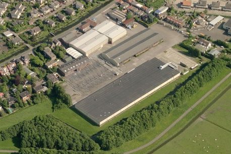 Gasloos woningproject Berkel en Rodenrijs