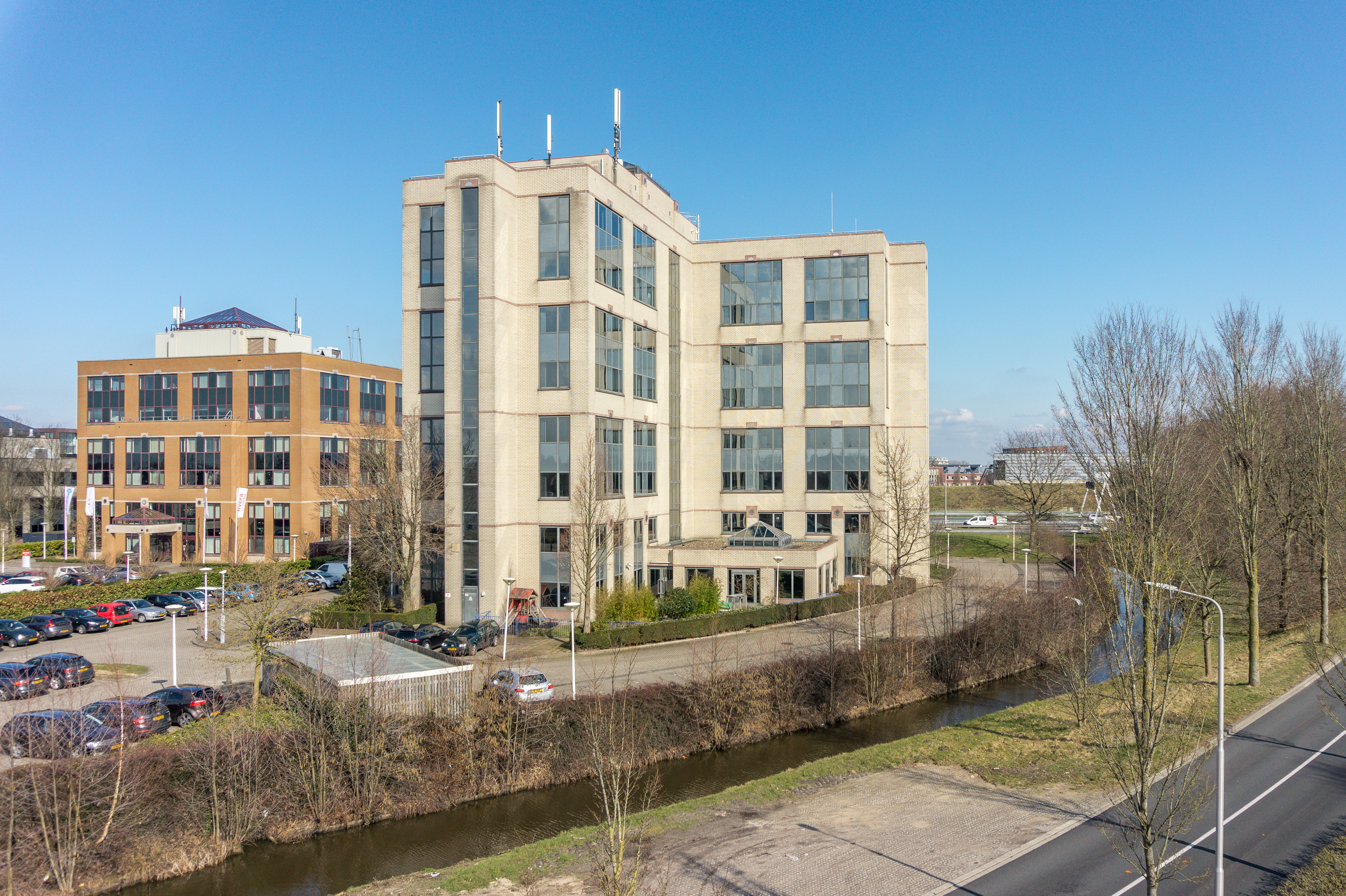 De Brand 10-19 Amersfoort