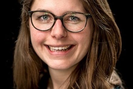 Giovanna van der Ham