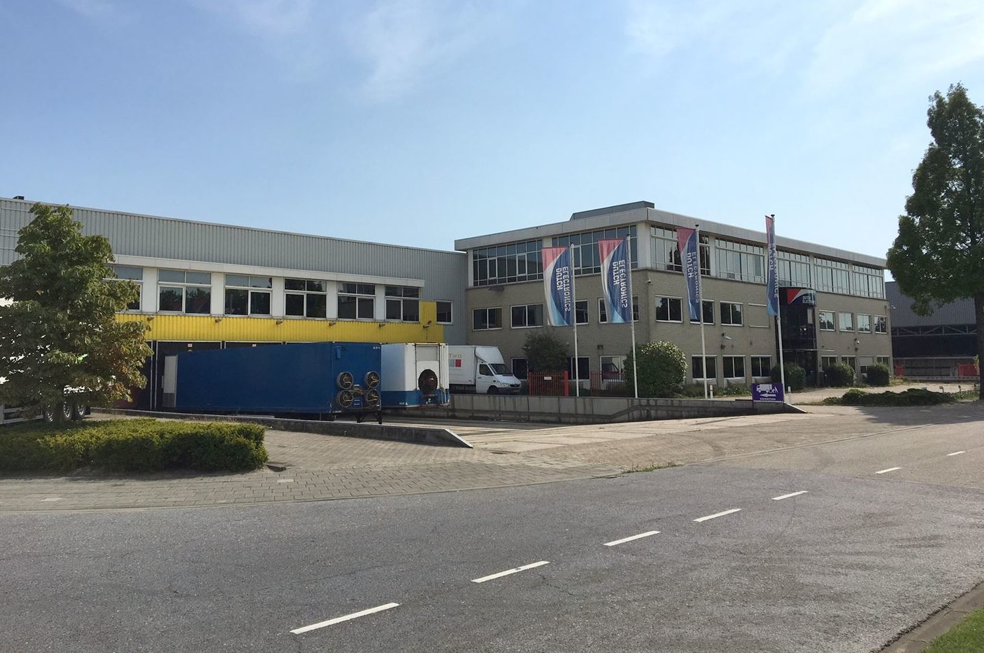 Goudenheuvel 47 Den Bosch