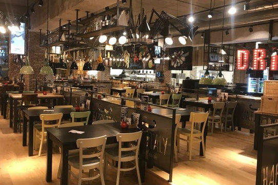 Happy Italy opent eerste vestiging in Zoetermeer