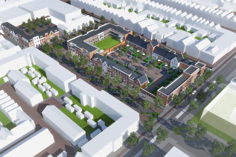 Impressie Puur Maassluis