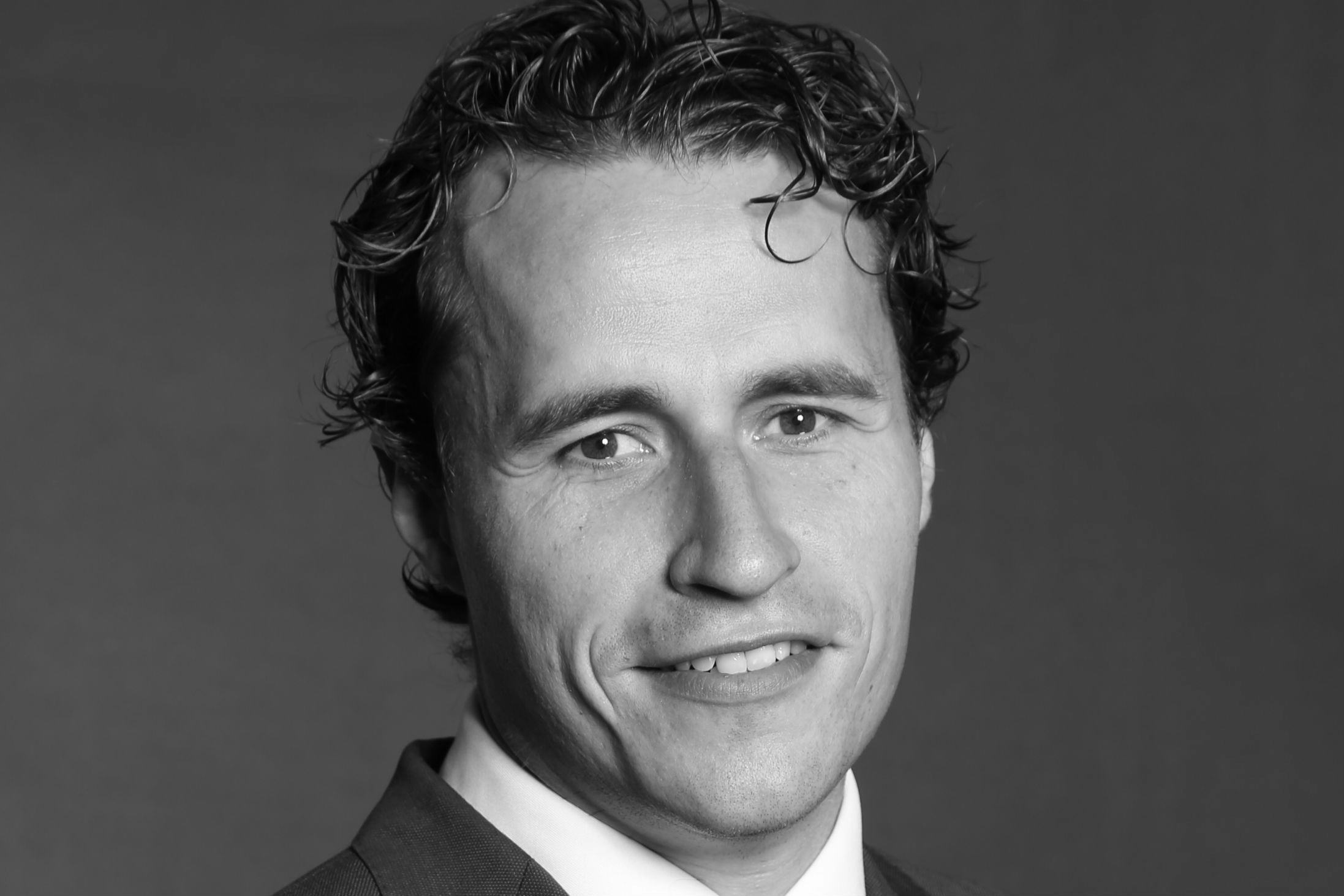 Jan Nab financieel directeur Rubens Capital