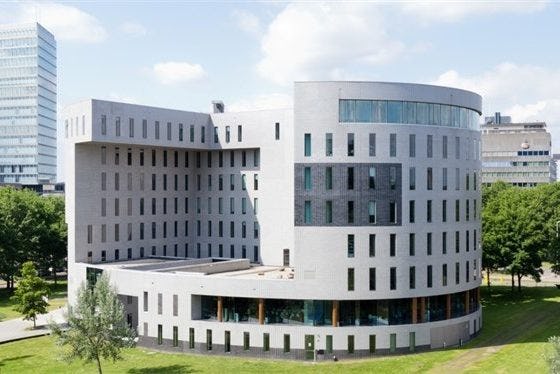 SecurityMatters huurt kantoorruimte Eindhoven
