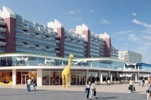 Legoland Scheveningen