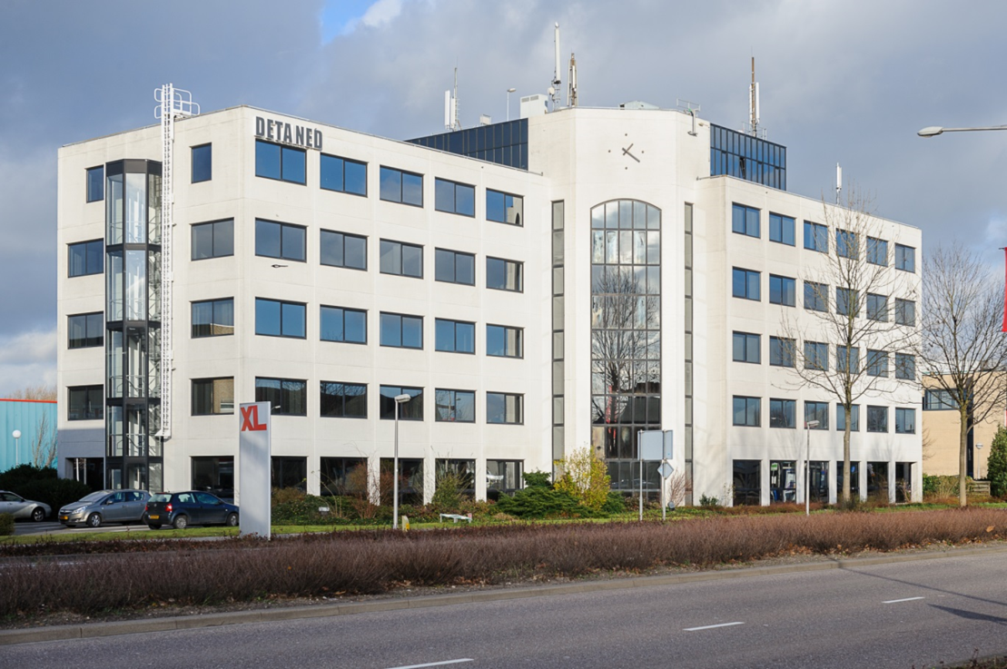 Ligusterbaan Vastgoed