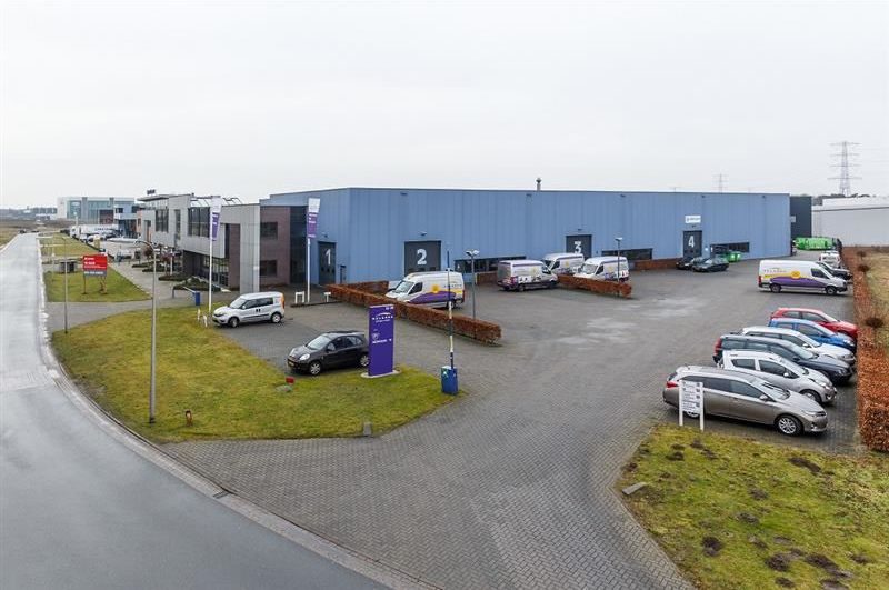 Marssteden 36-38, Enschede