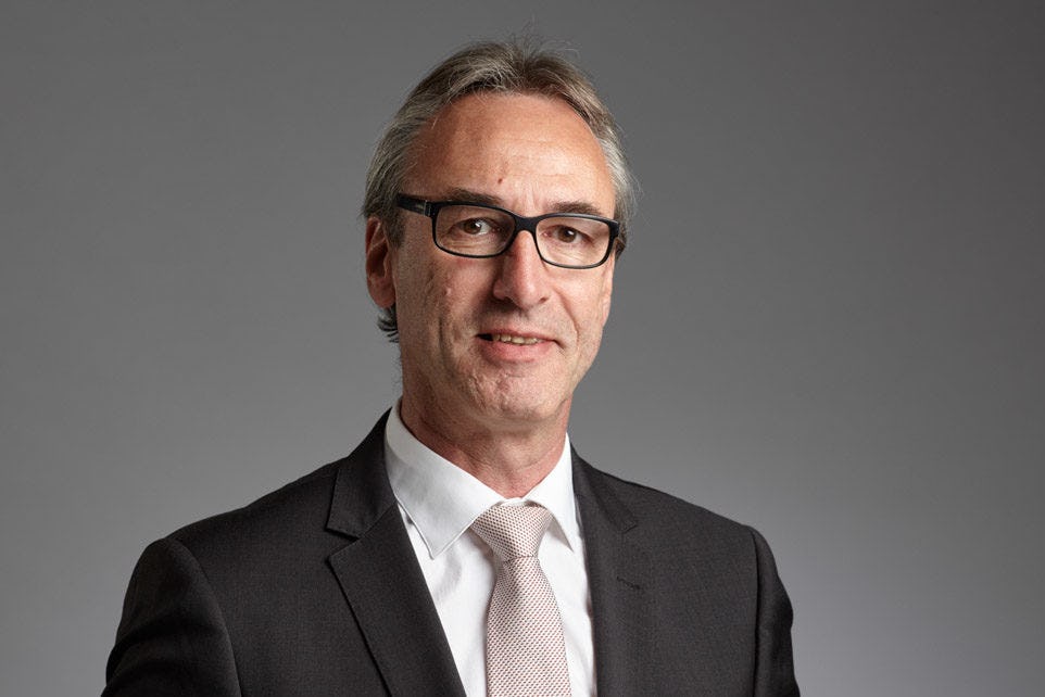 Arno Ruigrok verlaat Multi