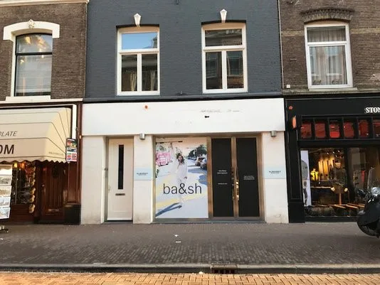 P.C. Hooftstraat 35 Amsterdam